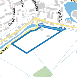 Perceel PTG00-C-1523