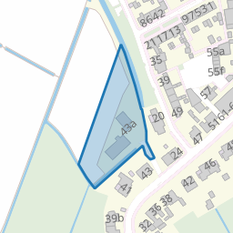 Perceel PTG00-C-1527