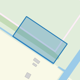 Perceel PTG00-C-1538