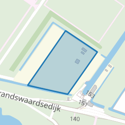 Perceel PTG00-C-1539