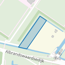 Perceel PTG00-C-1540