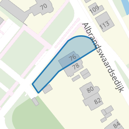 Perceel PTG00-C-1544