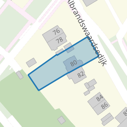 Perceel PTG00-C-1545