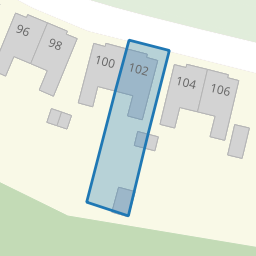 Perceel PTG00-C-1548