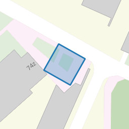 Perceel PTG00-C-1553