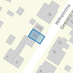 Perceel PTG00-C-1561