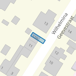 Perceel PTG00-C-1563