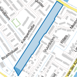 Perceel PTG00-C-1569