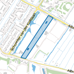 Perceel PTG00-C-1572
