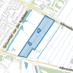 Perceel PTG00-C-1573