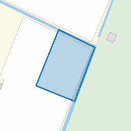 Perceel PTG00-C-1581