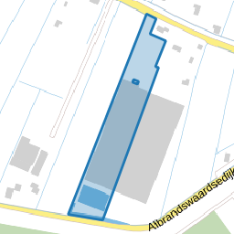 Perceel PTG00-C-1586
