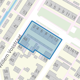 Perceel PTG00-C-1602