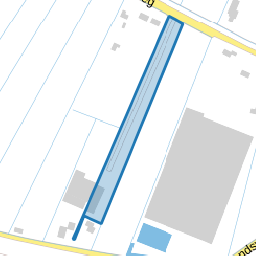 Perceel PTG00-C-1607