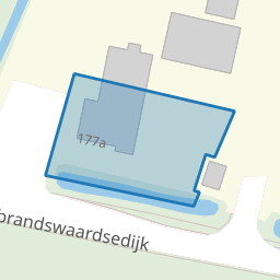 Perceel PTG00-C-1608