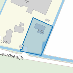 Perceel PTG00-C-1610