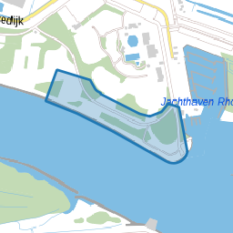 Perceel PTG00-C-1613