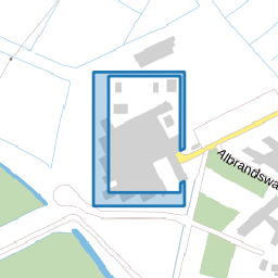 Perceel PTG00-C-1617