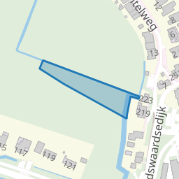 Perceel PTG00-C-1632