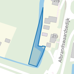 Perceel PTG00-C-1638