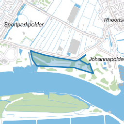 Perceel PTG00-C-1648