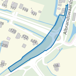 Perceel PTG00-C-1655