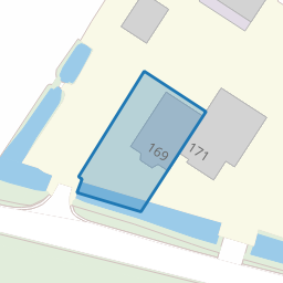 Perceel PTG00-C-1656