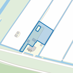 Perceel PTG00-C-1661