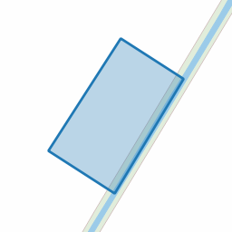 Perceel PTG00-C-1735