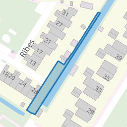 Perceel PTG00-C-1779