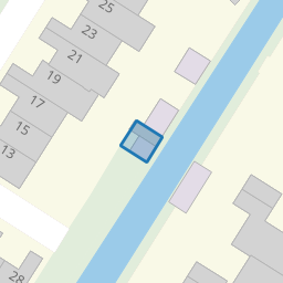 Perceel PTG00-C-1780