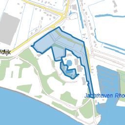 Perceel PTG00-C-1781