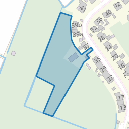 Perceel PTG00-C-1826