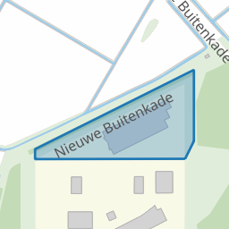 Perceel PTG00-C-1841