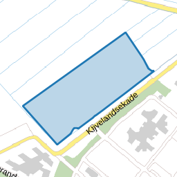 Perceel PTG00-C-1846