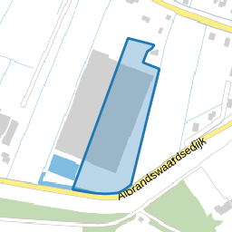 Perceel PTG00-C-1852