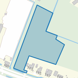 Perceel PTG00-C-1861