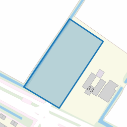 Perceel PTG00-C-1869