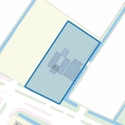 Perceel PTG00-C-1870