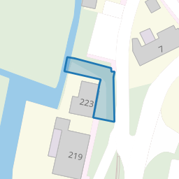 Perceel PTG00-C-1871