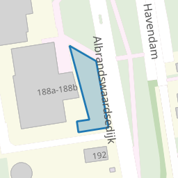 Perceel PTG00-C-1874