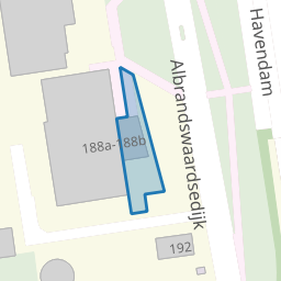 Perceel PTG00-C-1875