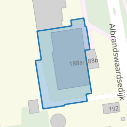 Perceel PTG00-C-1876