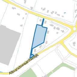 Perceel PTG00-C-1877