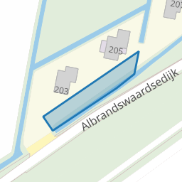 Perceel PTG00-C-1879