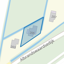 Perceel PTG00-C-1880