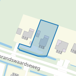 Perceel PTG00-C-1881