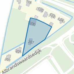 Perceel PTG00-C-1887