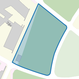 Perceel PTG00-C-1890