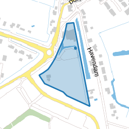 Perceel PTG00-C-1891